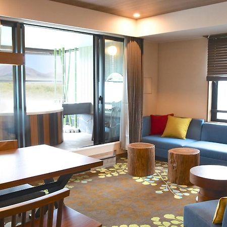 Karuizawakurabu Hotel 1130 Hewitt Resort Цумагой Екстериор снимка