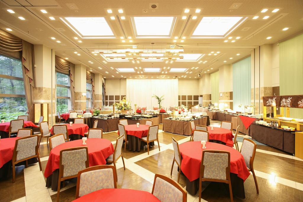 Karuizawakurabu Hotel 1130 Hewitt Resort Цумагой Екстериор снимка