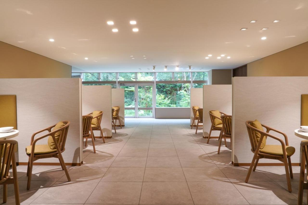 Karuizawakurabu Hotel 1130 Hewitt Resort Цумагой Екстериор снимка