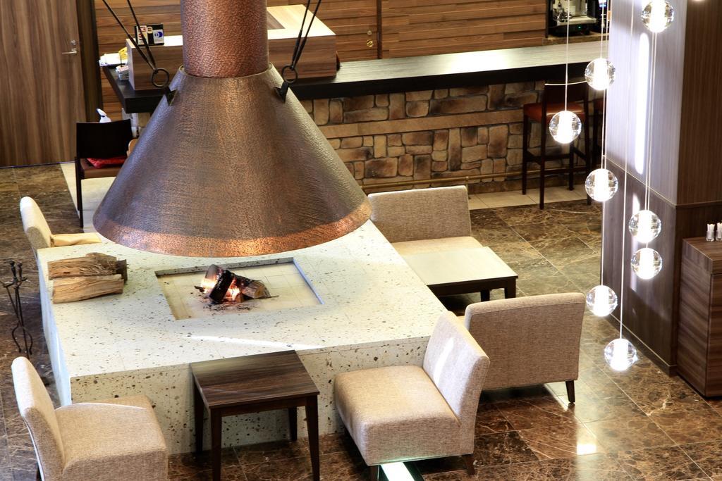 Karuizawakurabu Hotel 1130 Hewitt Resort Цумагой Екстериор снимка