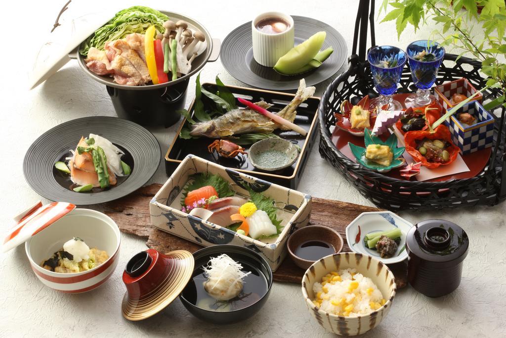 Karuizawakurabu Hotel 1130 Hewitt Resort Цумагой Екстериор снимка