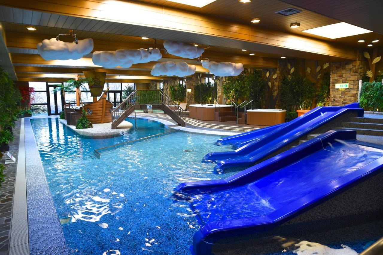 Karuizawakurabu Hotel 1130 Hewitt Resort Цумагой Екстериор снимка