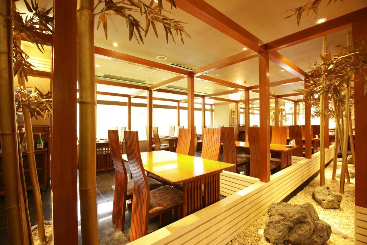 Karuizawakurabu Hotel 1130 Hewitt Resort Цумагой Екстериор снимка