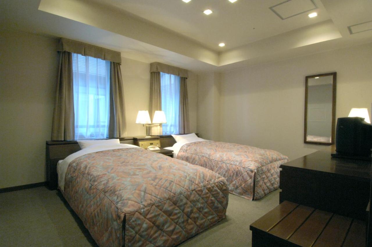 Karuizawakurabu Hotel 1130 Hewitt Resort Цумагой Екстериор снимка
