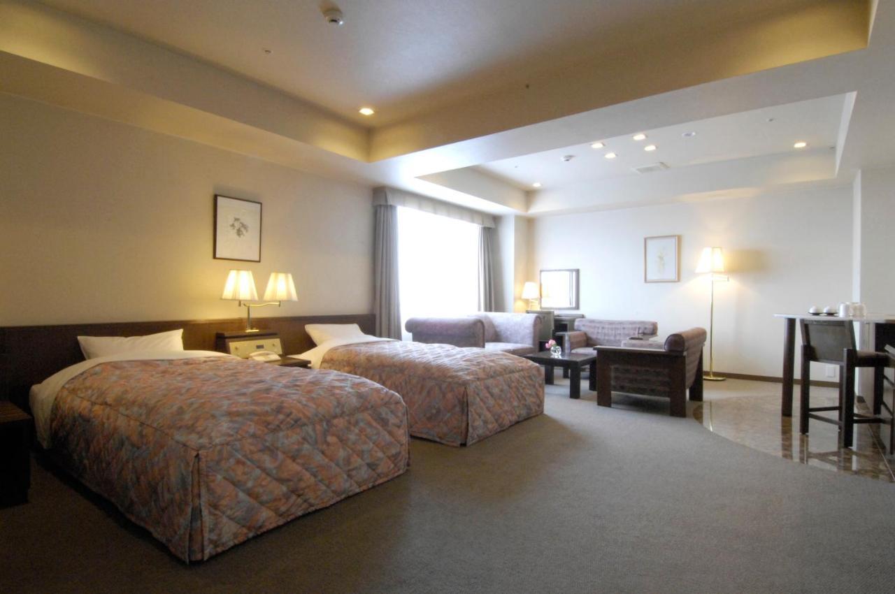 Karuizawakurabu Hotel 1130 Hewitt Resort Цумагой Екстериор снимка