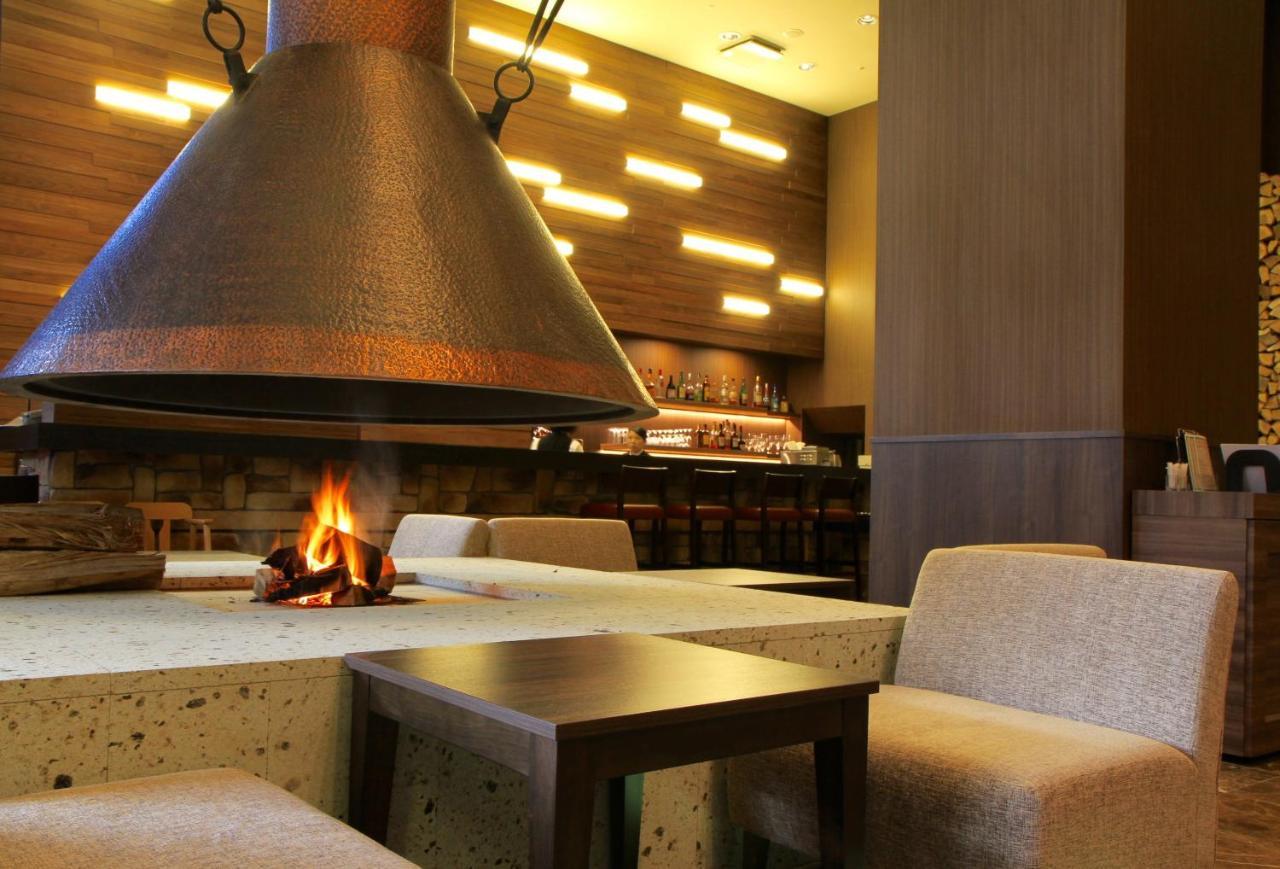 Karuizawakurabu Hotel 1130 Hewitt Resort Цумагой Екстериор снимка