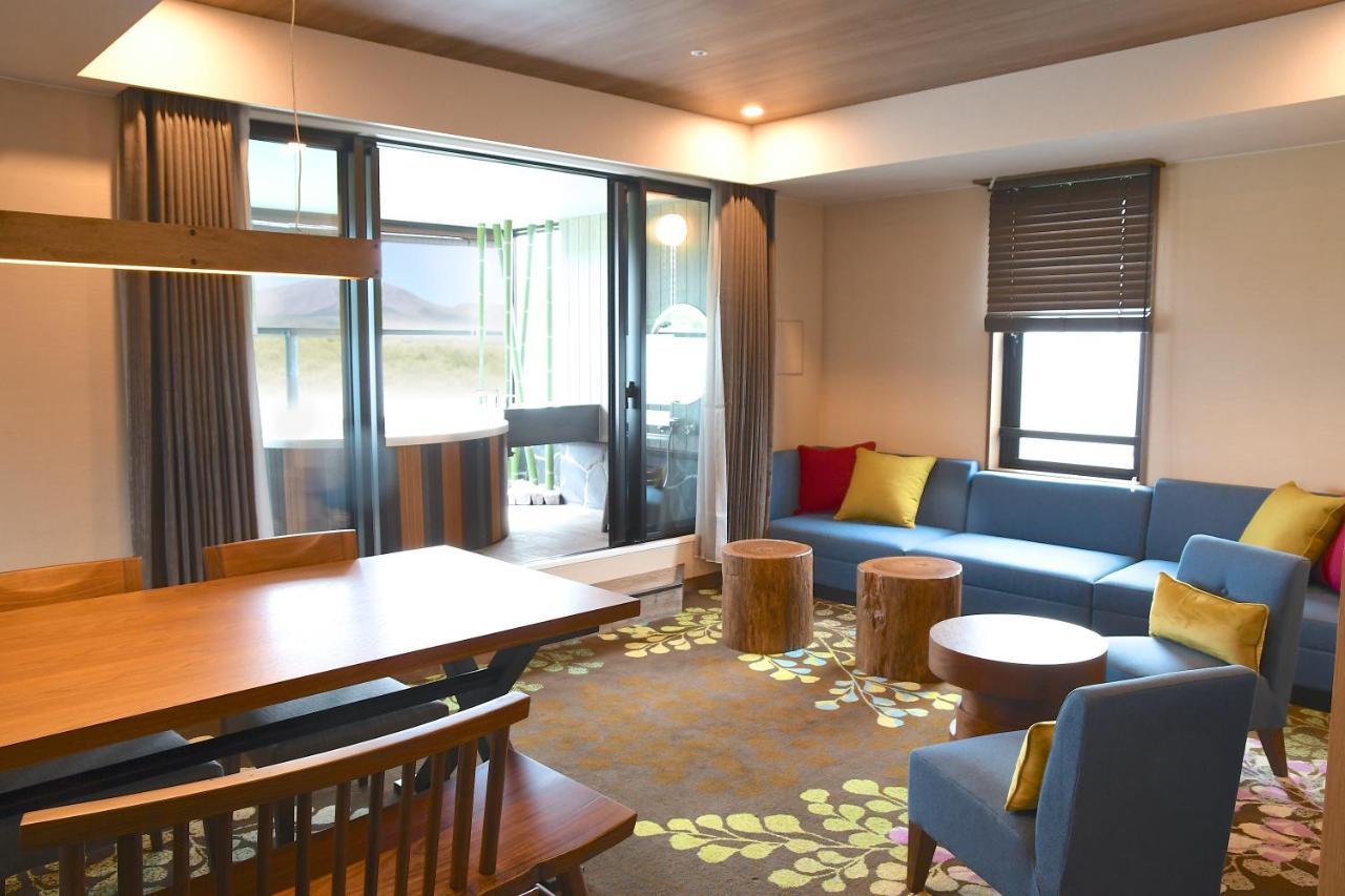Karuizawakurabu Hotel 1130 Hewitt Resort Цумагой Екстериор снимка