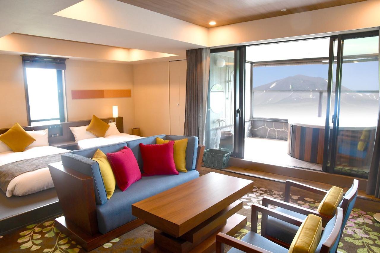Karuizawakurabu Hotel 1130 Hewitt Resort Цумагой Екстериор снимка