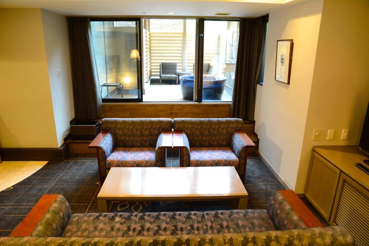 Karuizawakurabu Hotel 1130 Hewitt Resort Цумагой Екстериор снимка