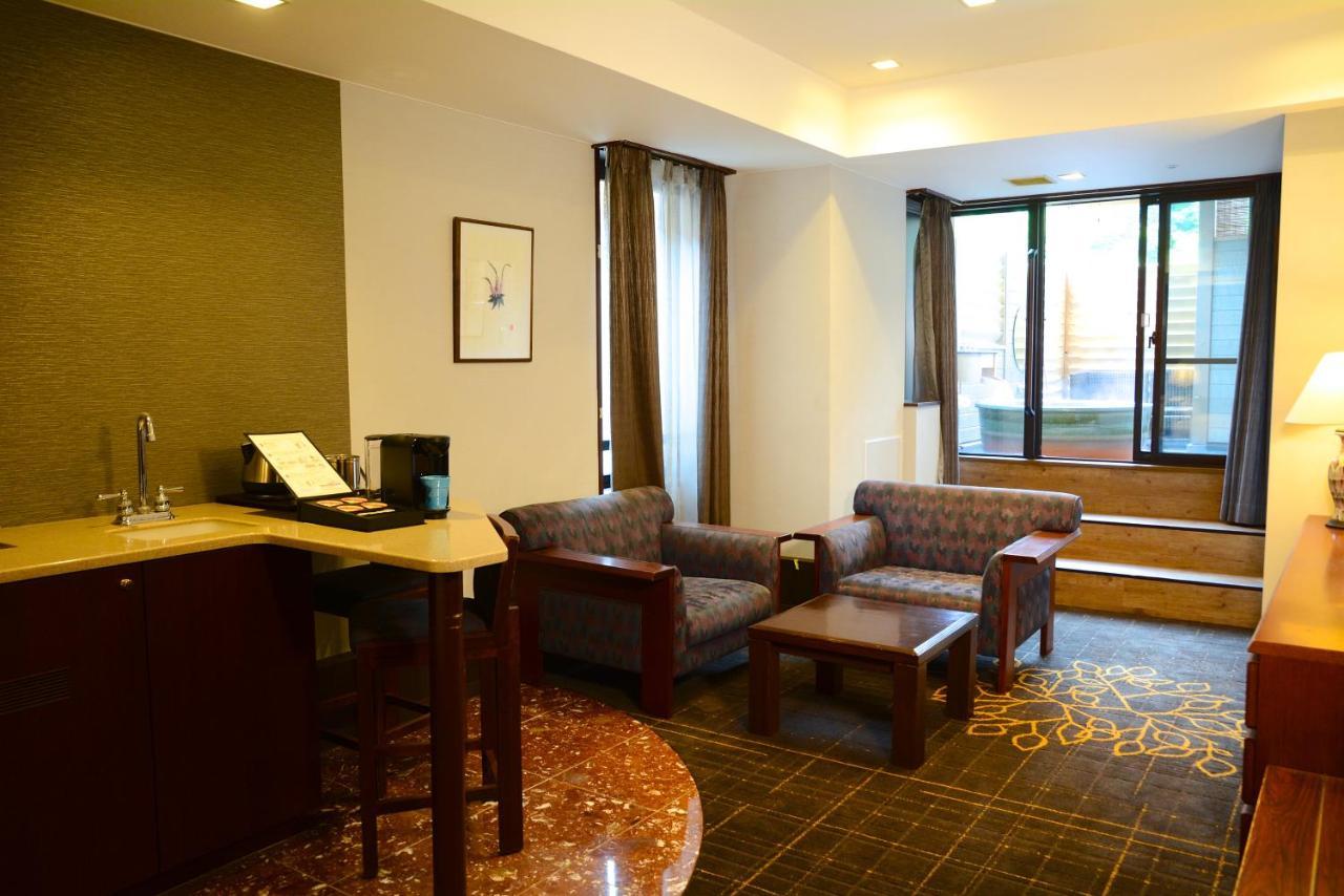 Karuizawakurabu Hotel 1130 Hewitt Resort Цумагой Екстериор снимка