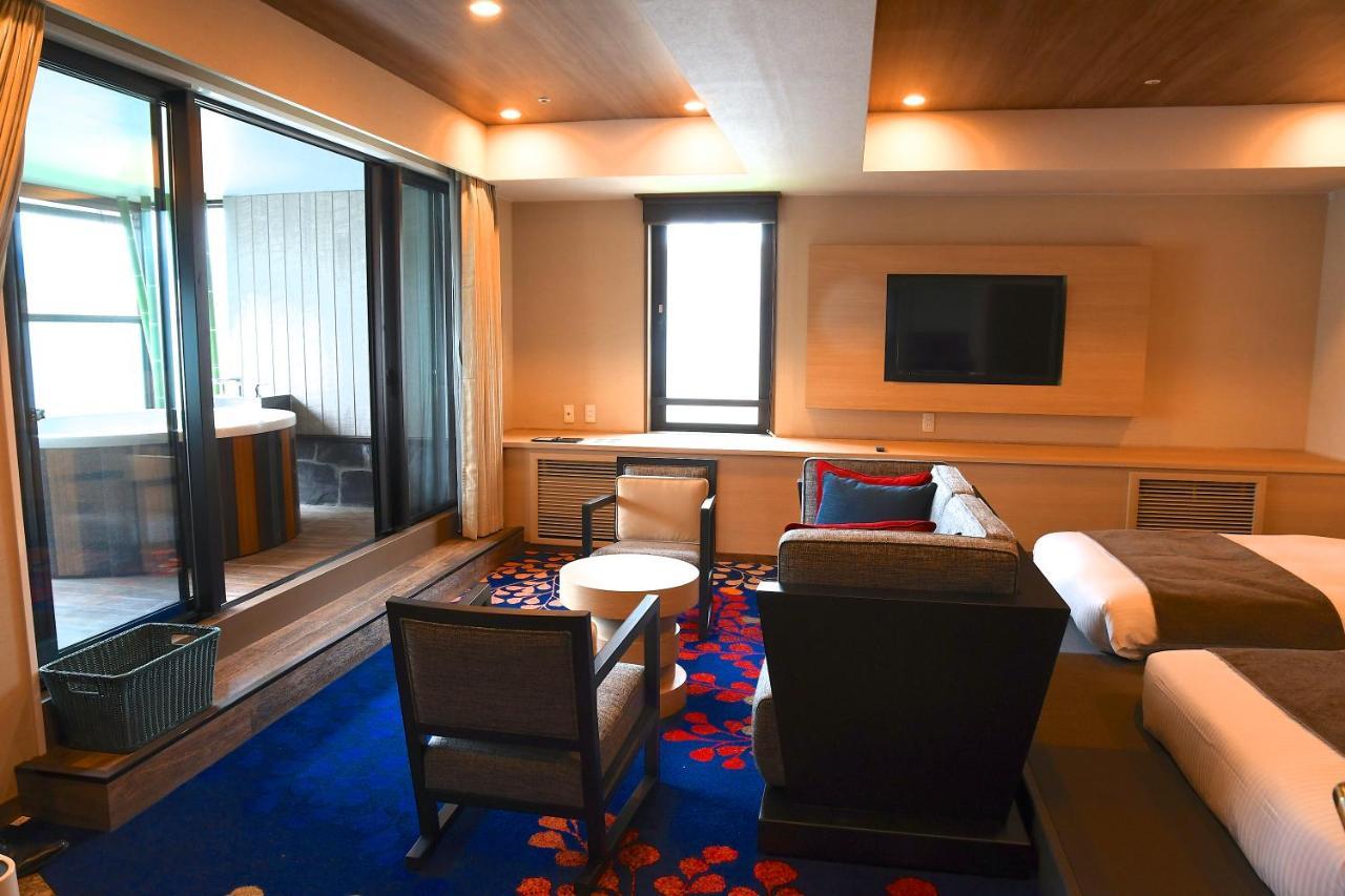 Karuizawakurabu Hotel 1130 Hewitt Resort Цумагой Екстериор снимка