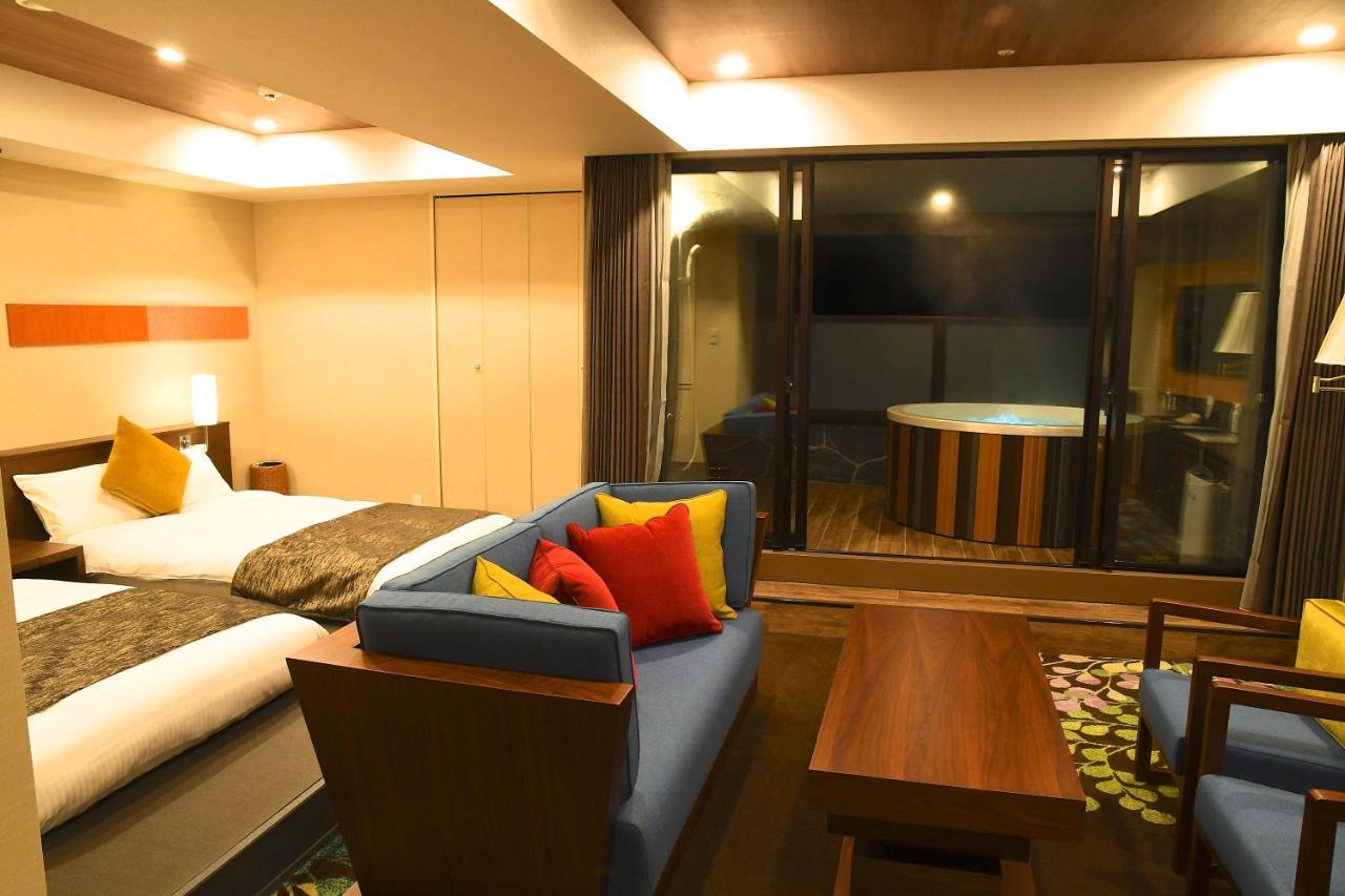 Karuizawakurabu Hotel 1130 Hewitt Resort Цумагой Екстериор снимка