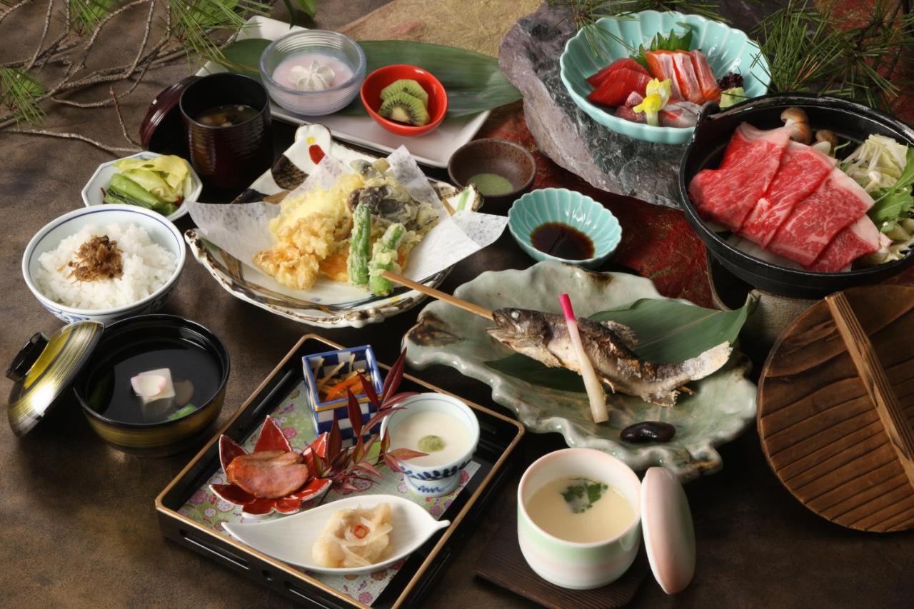 Karuizawakurabu Hotel 1130 Hewitt Resort Цумагой Екстериор снимка